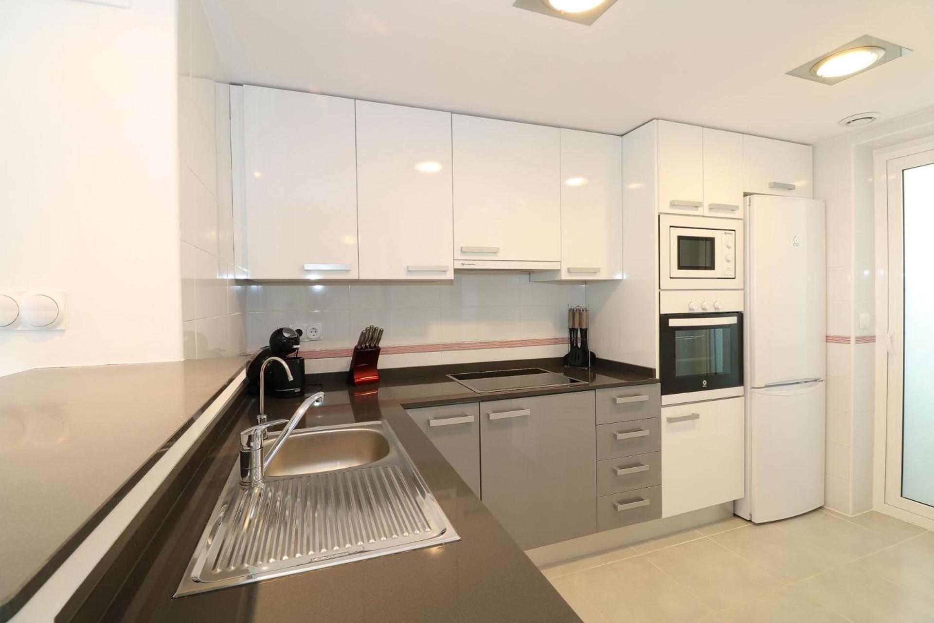 Nova Beach Paradise Apartment Gran Alacant Exterior foto